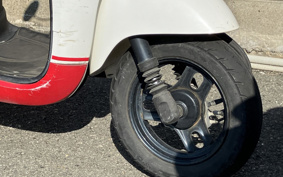 HONDA GIORNO AF70