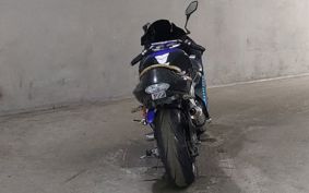 SUZUKI GSX1300R HAYABUSA GW71A