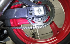 YAMAHA TZR250 RS 2024 3XV