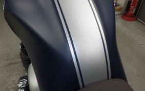 HONDA CB1100RS 2022 SC65