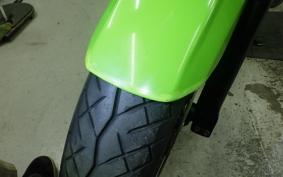 KAWASAKI ZRX-2 1995 ZR400E