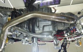 HONDA GORILLA 2021 Z50J