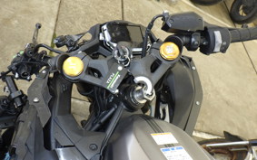 KAWASAKI ZX-4R SE 2025 ZX400P