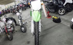 KAWASAKI KLX250 LX250E