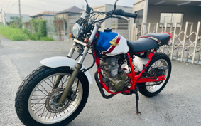 HONDA FTR223 MC34
