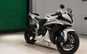 HONDA CBR600RR GEN 3 2007 PC40