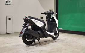 YAMAHA CYGNUSｸﾞﾘﾌｧｽ SEJ4J