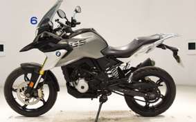BMW G310GS 2019