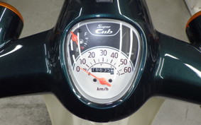 HONDA C50 SUPER CUB 2001 AA09