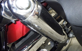 HARLEY FXDF 1580 2009