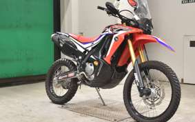 HONDA CRF250 RALLY 2018 MD44