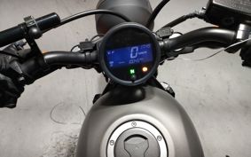 HONDA REBEL MC49