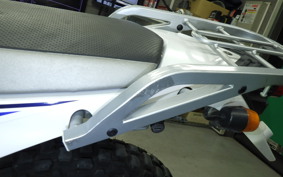 YAMAHA SEROW 250 Gen.2 2017 DG17J