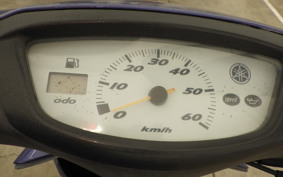 YAMAHA JOG Gen.4 SA16J