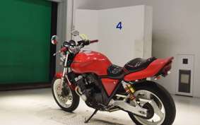 HONDA CB400SF 1992 NC31