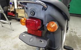 YAMAHA PASSOL 2025 SY01J