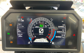 YAMAHA TRACER 9 GT 2024 RN70J