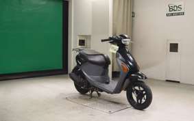 SUZUKI LET's 4 2023 CA45A