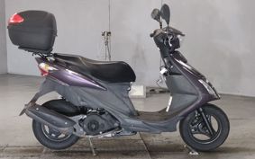 SUZUKI ADDRESS V125 CF4MA