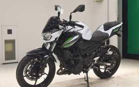 KAWASAKI Z400 Gen.2 2020