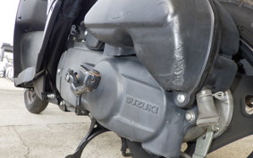 SUZUKI ﾚｯﾂ CA4AA