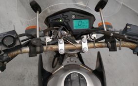 YAMAHA XT250X DG17J