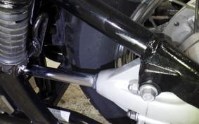 YAMAHA DRAGSTAR 400 CLASSIC 1999