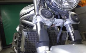SUZUKI BANDIT 1200 2001 GV77A