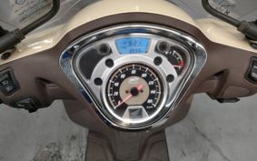 HONDA SH MODE JF51