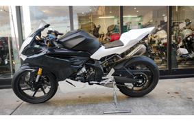 HONDA CBR250RR RACE BASE  MC51