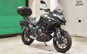 KAWASAKI VERSYS A 2018