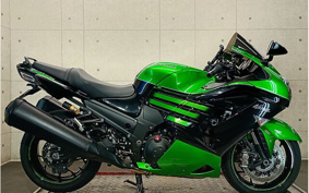 KAWASAKI NINJA ZX 14 R 2016 ZXT40J