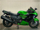 Фото Kawasaki NINJA ZX 14 R 2016 с японского аукциона