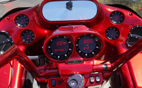 HARLEY FLTR1450 2009 FS4
