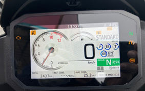 HONDA XL750 TRANSALP  2023 RD16