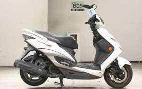 YAMAHA CYGNUS 125 XSR 2 2024 SE44J