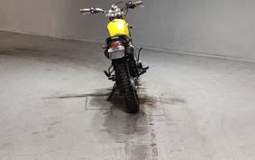 YAMAHA BRONCO 5BT