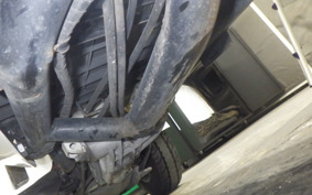 HONDA GYRO CANOPY 2024 TA03