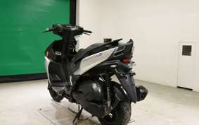 KYMCO RACING 150 S 2021