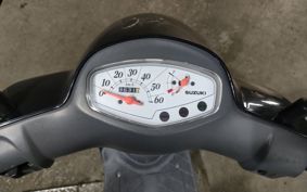 SUZUKI LET's 4 CA45A