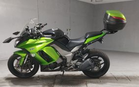 KAWASAKI NINJA 1000 2013 ZXT00G