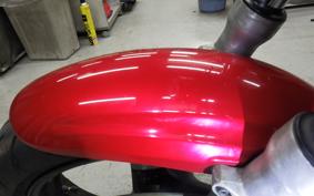 SUZUKI BANDIT 250 V Type 2023 GJ77A