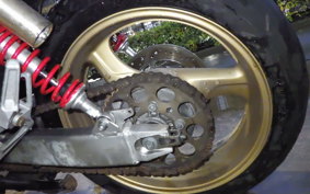 HONDA CB400SF 2003
