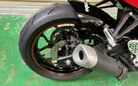 YAMAHA YZF-R25 RG10J