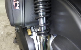 YAMAHA CYGNUS 125 XSR 3 2025 SED8J