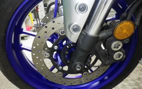 YAMAHA TRACER 9 GT+ 2024 RN70J