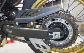 YAMAHA WR250X 2017 DG15J