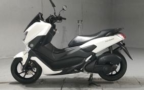 YAMAHA N-MAX 125 SED6J