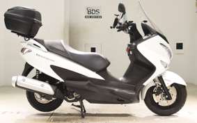 SUZUKI BURGMAN200A CH41A