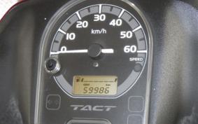 HONDA TACT Gen.4 AF79